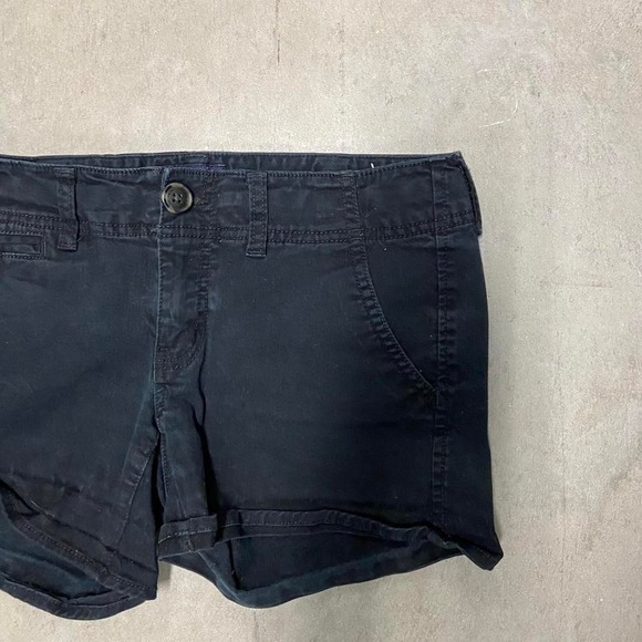 American Eagle mini shorts  size 4 - Picture 2 of 5